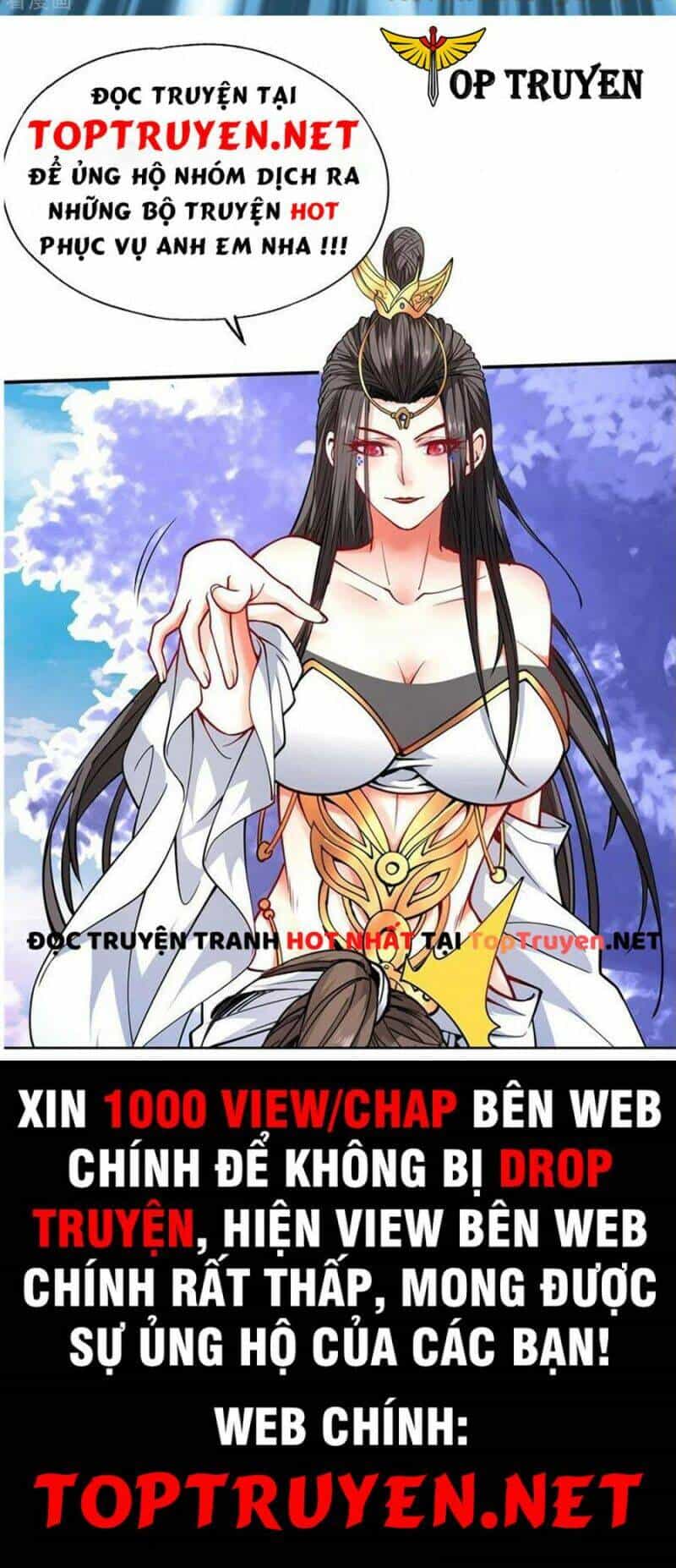 Trọng Sinh Ta Là Đại Thiên Thần - Chương 182 - ảnh 43