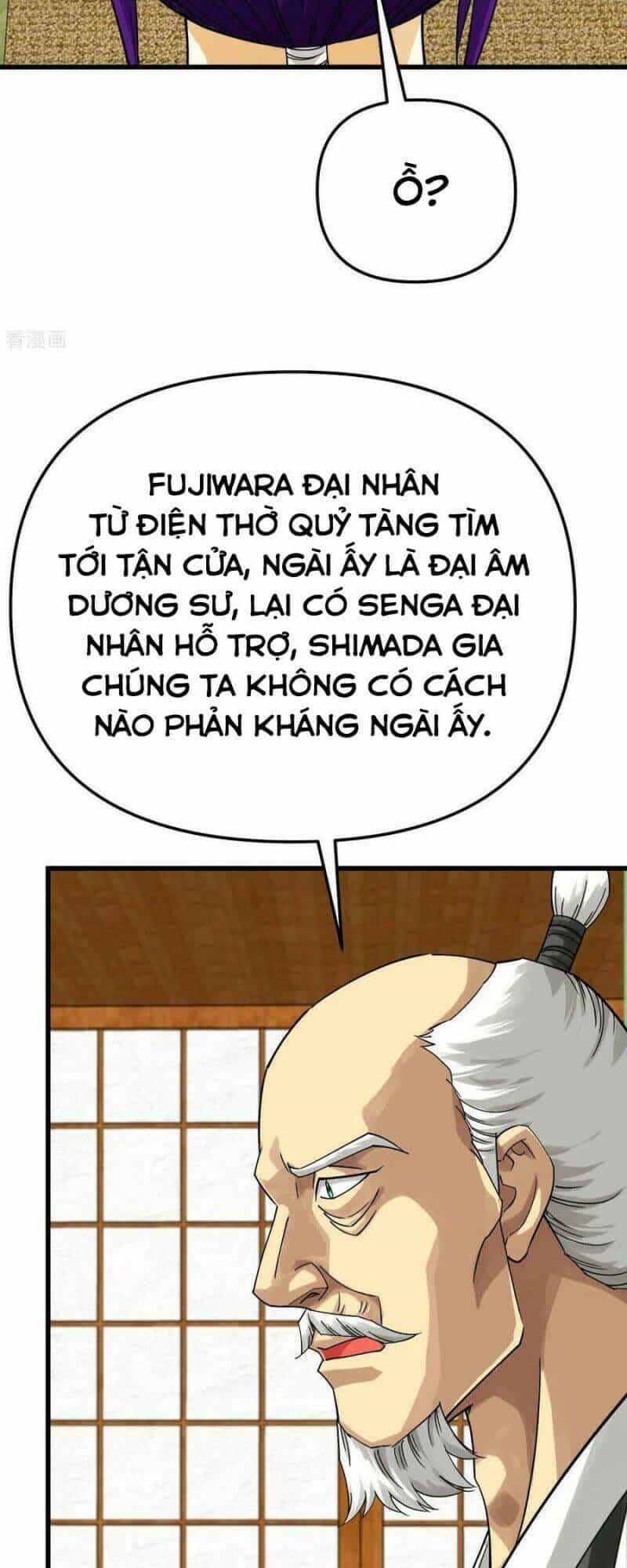 Trọng Sinh Ta Là Đại Thiên Thần - Chương 183 - ảnh 16