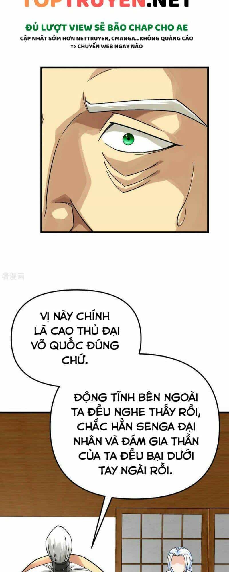 Trọng Sinh Ta Là Đại Thiên Thần - Chương 183 - ảnh 18