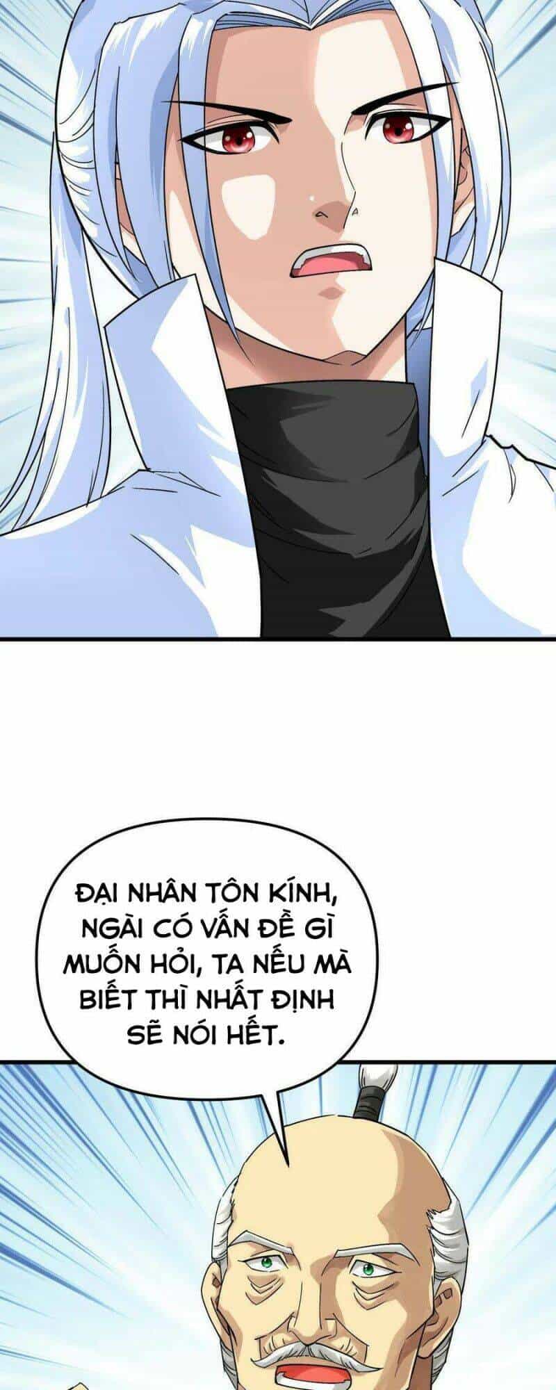 Trọng Sinh Ta Là Đại Thiên Thần - Chương 183 - ảnh 21