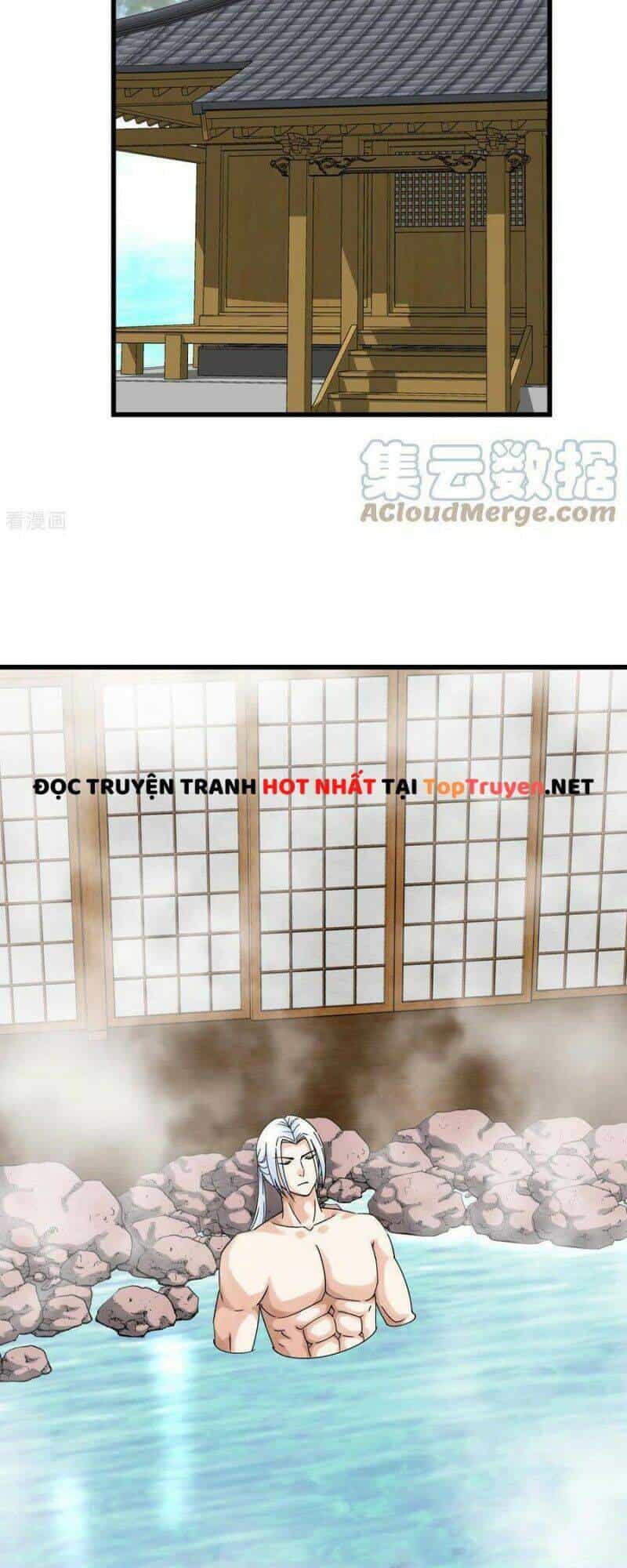 Trọng Sinh Ta Là Đại Thiên Thần - Chương 183 - ảnh 31