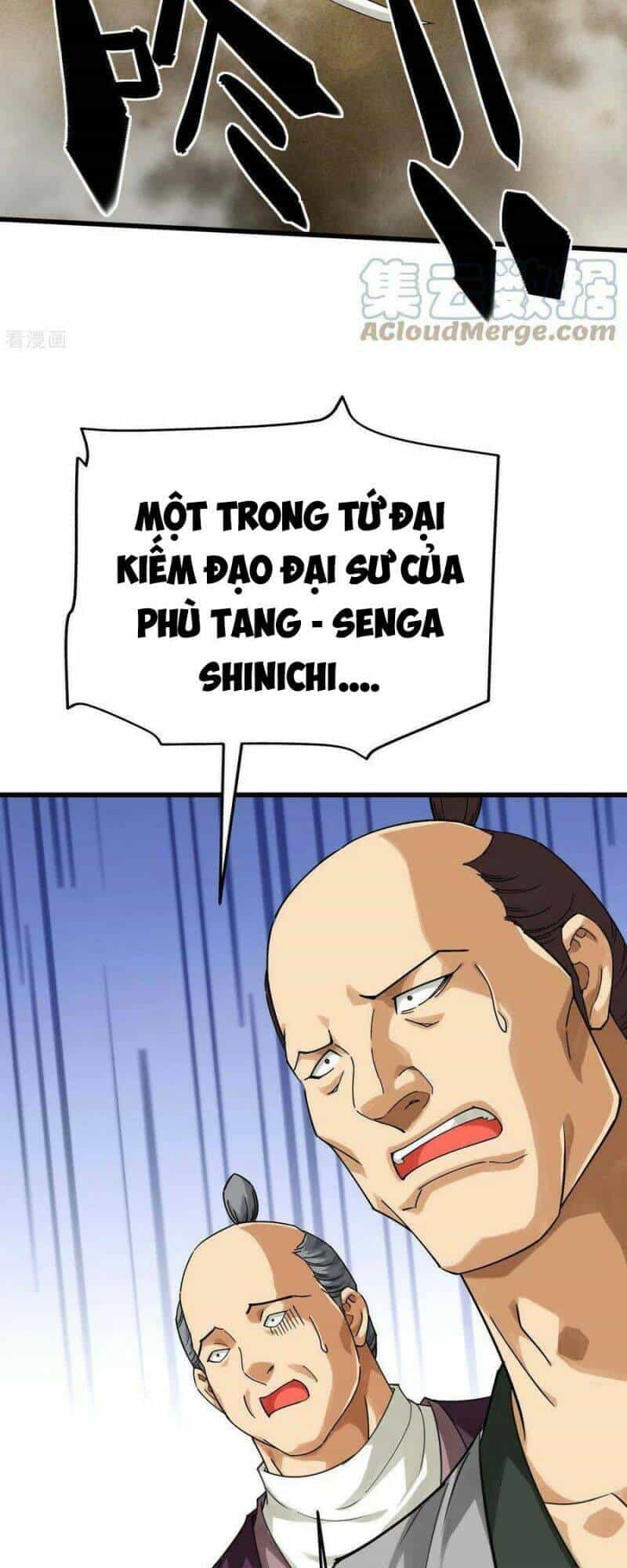 Trọng Sinh Ta Là Đại Thiên Thần - Chương 183 - ảnh 4