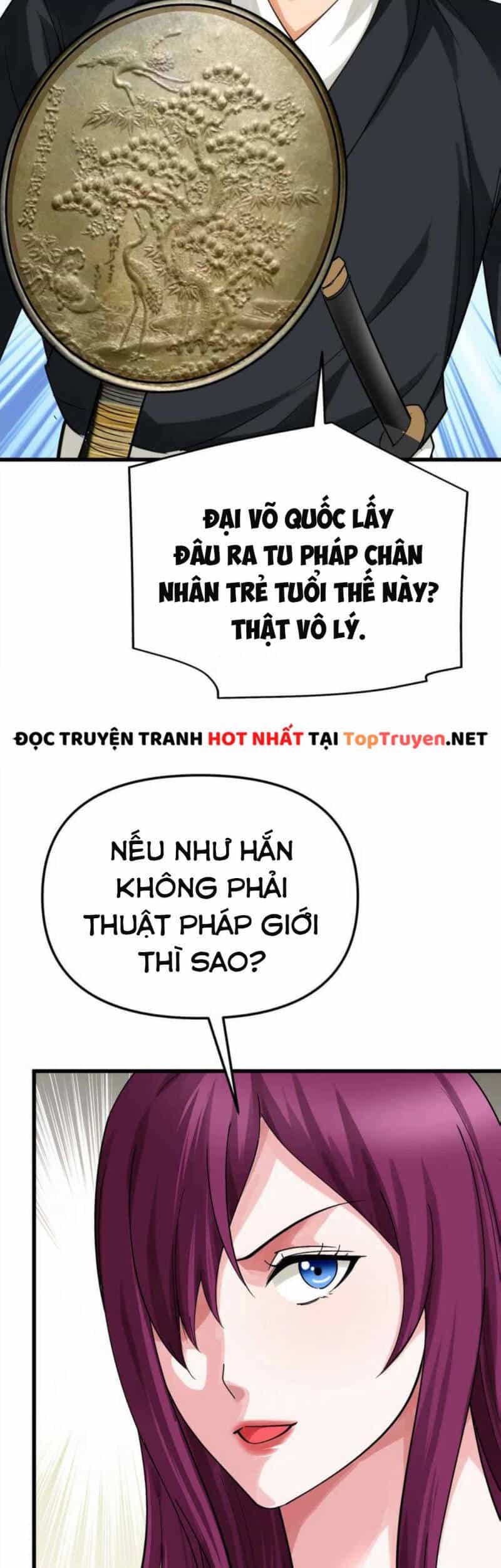 Trọng Sinh Ta Là Đại Thiên Thần - Chương 184 - ảnh 12
