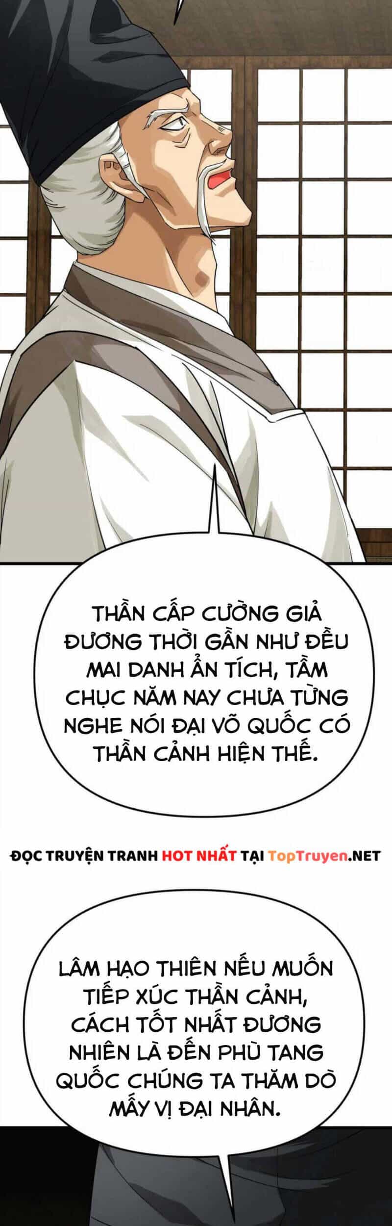 Trọng Sinh Ta Là Đại Thiên Thần - Chương 184 - ảnh 17
