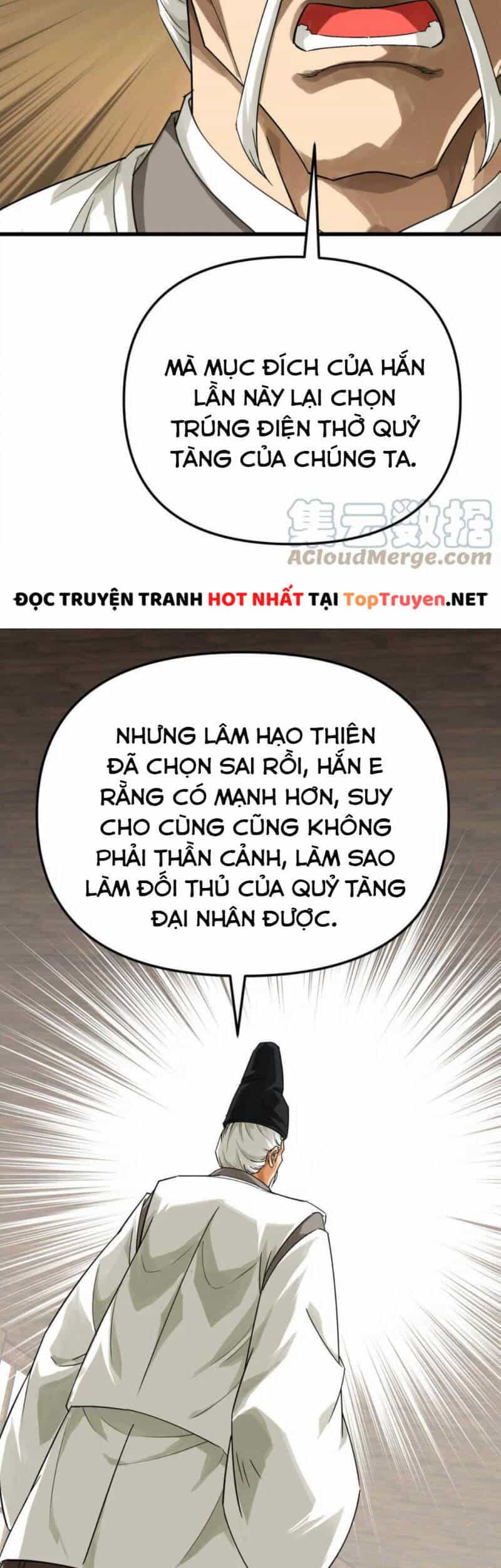 Trọng Sinh Ta Là Đại Thiên Thần - Chương 184 - ảnh 19