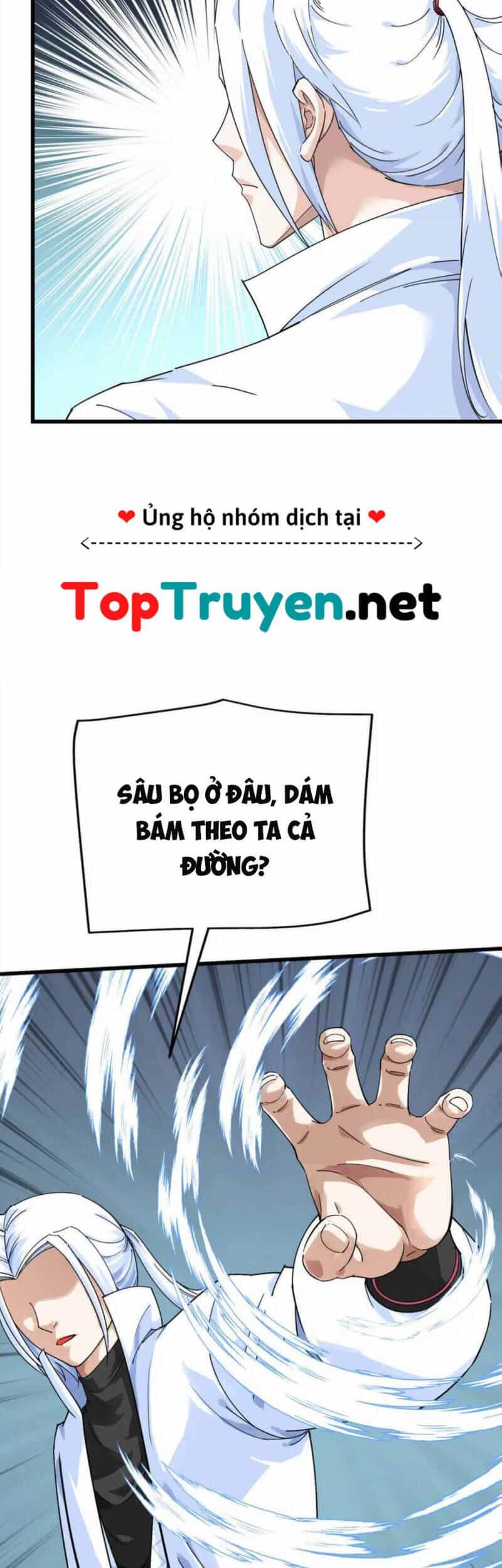 Trọng Sinh Ta Là Đại Thiên Thần - Chương 184 - ảnh 24