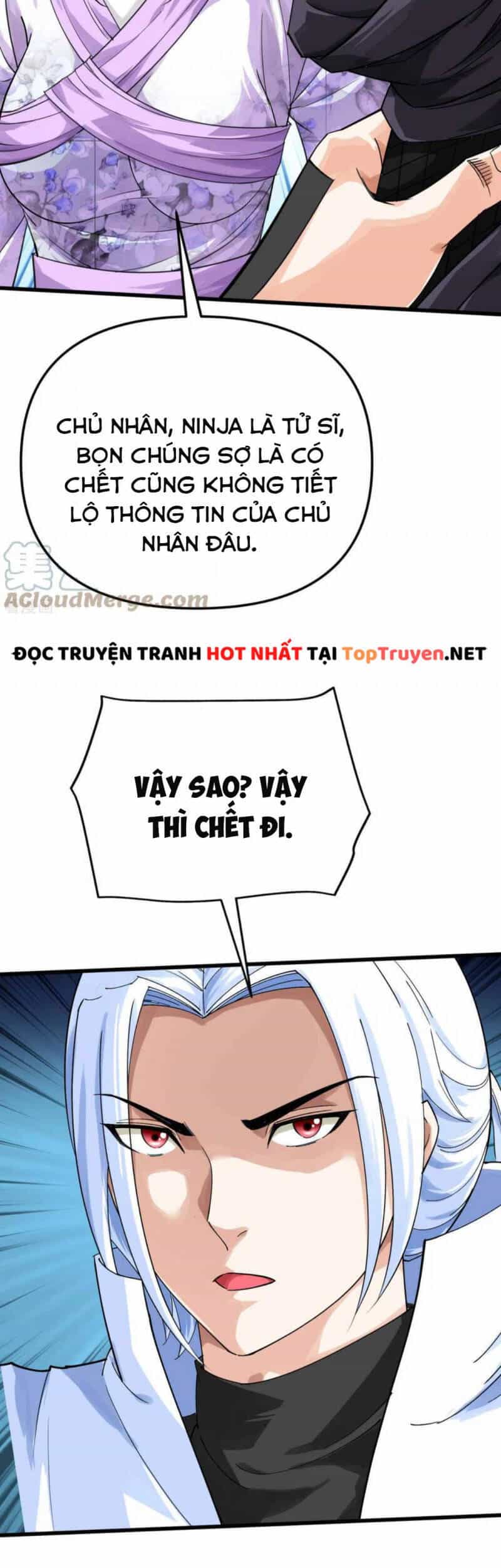Trọng Sinh Ta Là Đại Thiên Thần - Chương 184 - ảnh 30