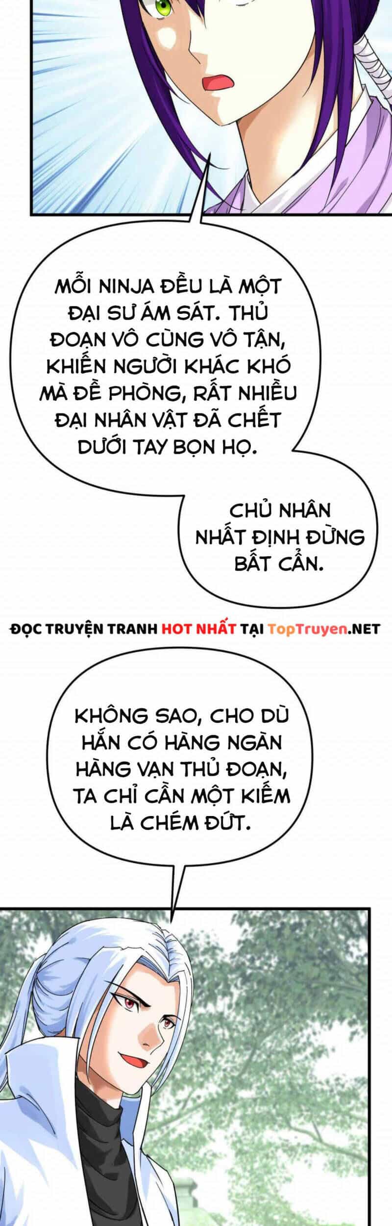 Trọng Sinh Ta Là Đại Thiên Thần - Chương 184 - ảnh 35