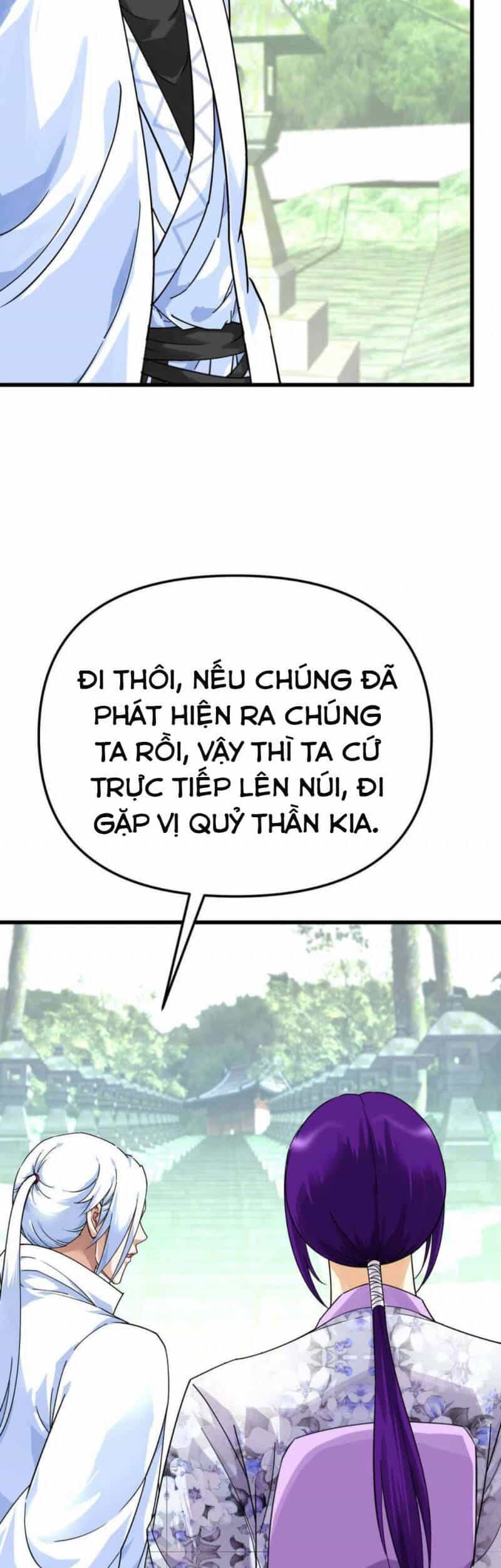 Trọng Sinh Ta Là Đại Thiên Thần - Chương 184 - ảnh 36