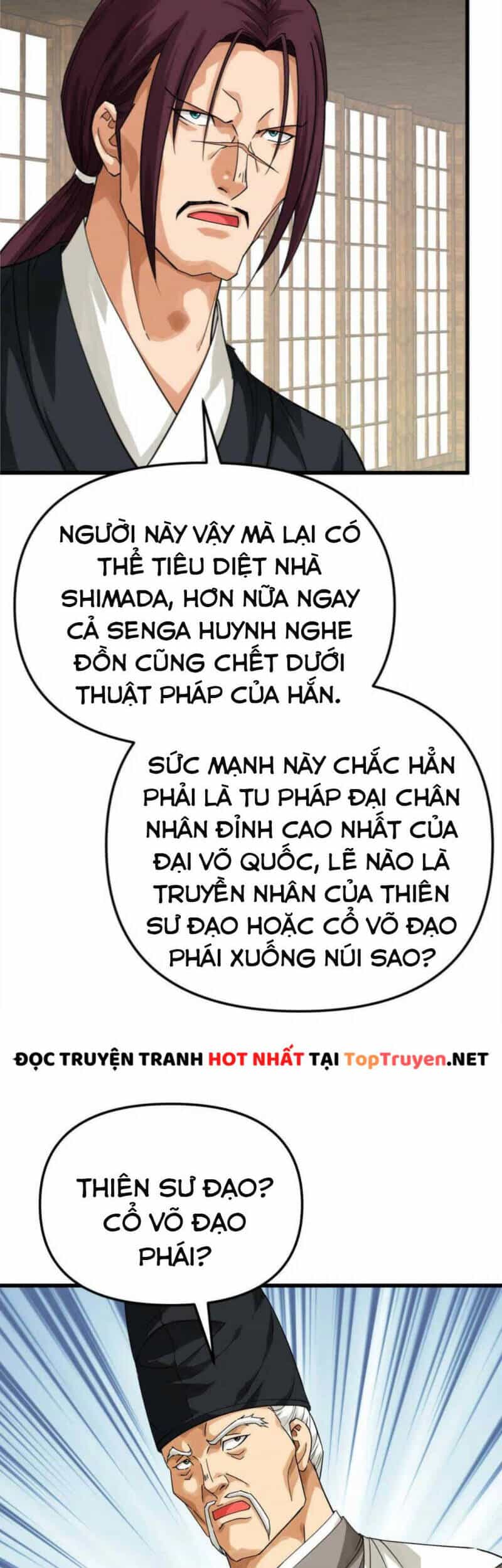 Trọng Sinh Ta Là Đại Thiên Thần - Chương 184 - ảnh 4