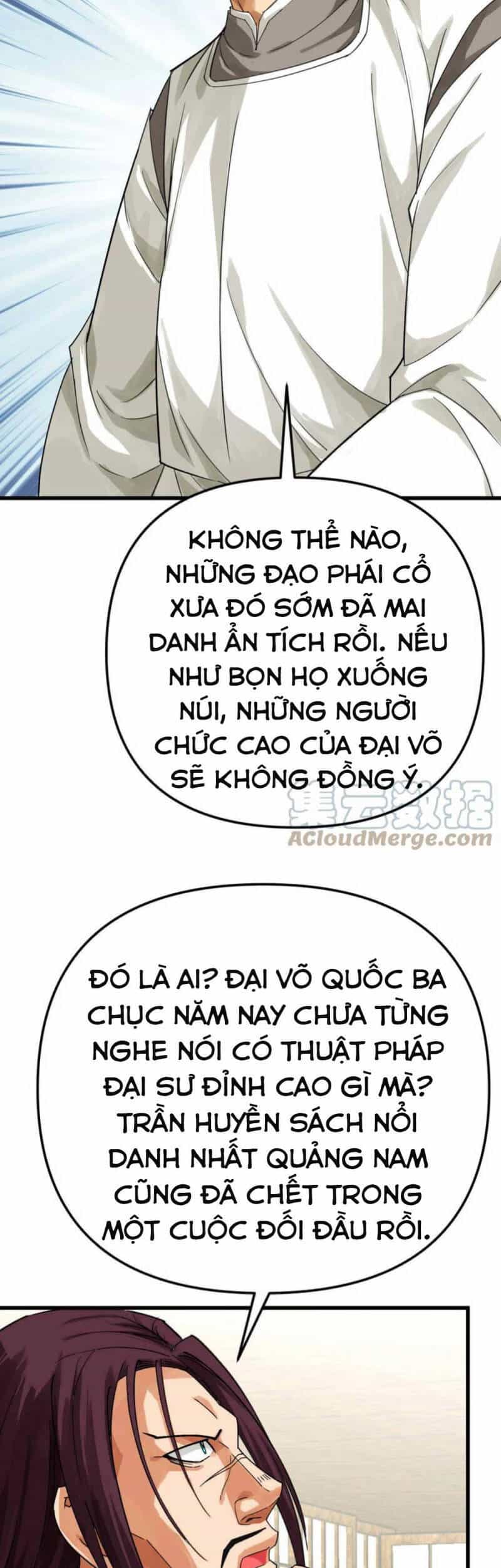 Trọng Sinh Ta Là Đại Thiên Thần - Chương 184 - ảnh 5