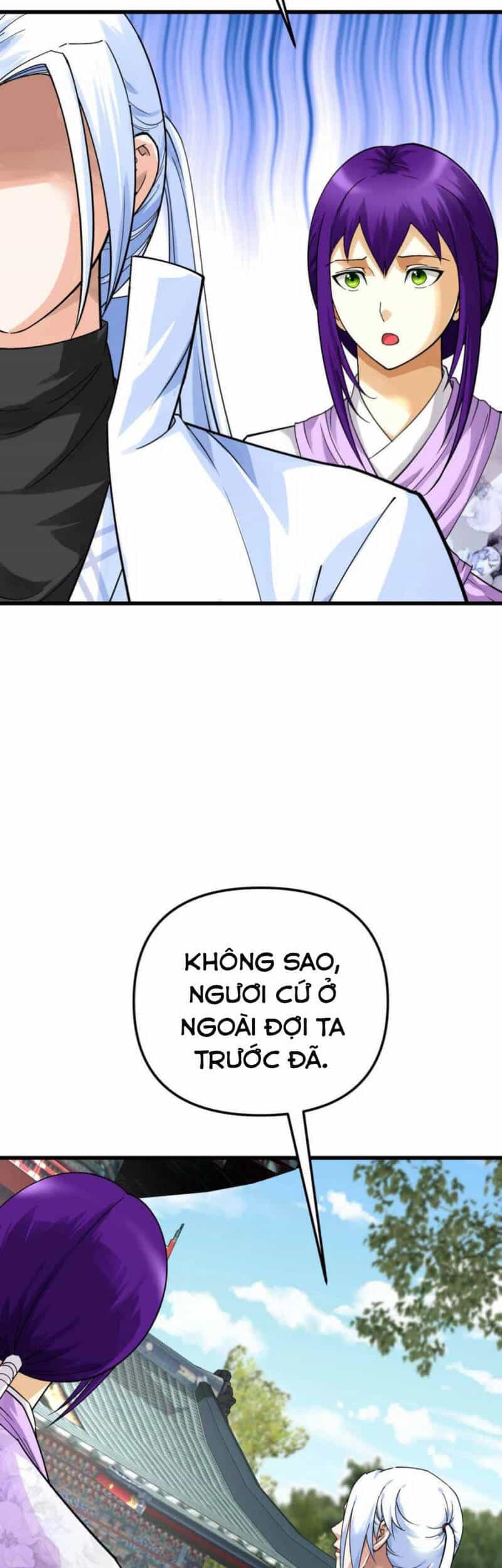 Trọng Sinh Ta Là Đại Thiên Thần - Chương 185 - ảnh 10