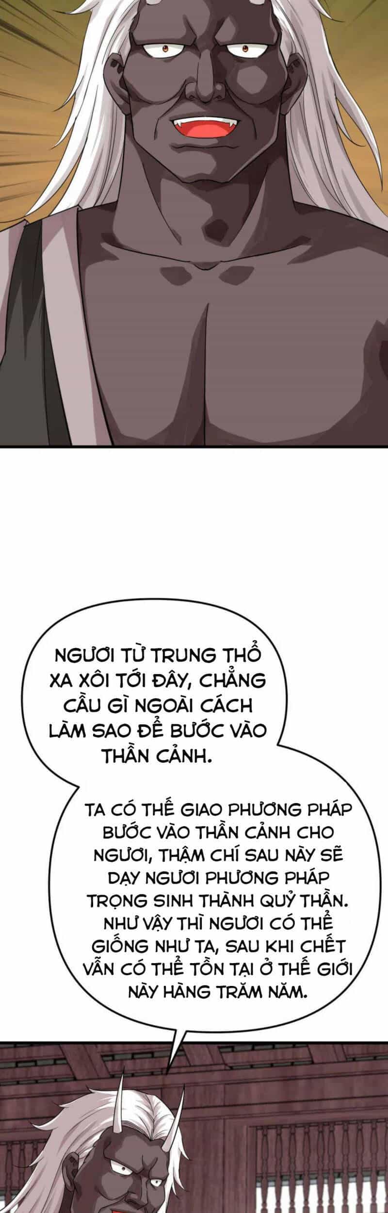 Trọng Sinh Ta Là Đại Thiên Thần - Chương 185 - ảnh 23