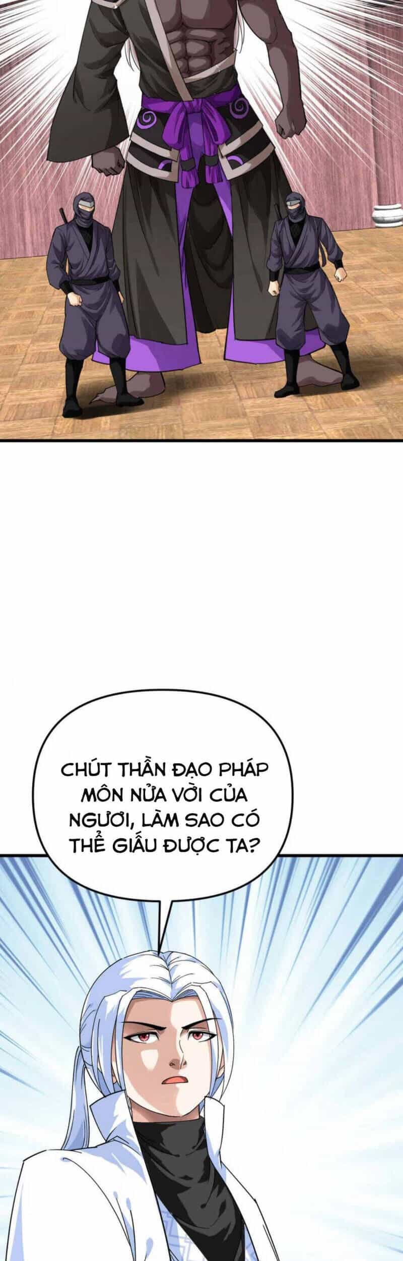 Trọng Sinh Ta Là Đại Thiên Thần - Chương 185 - ảnh 33