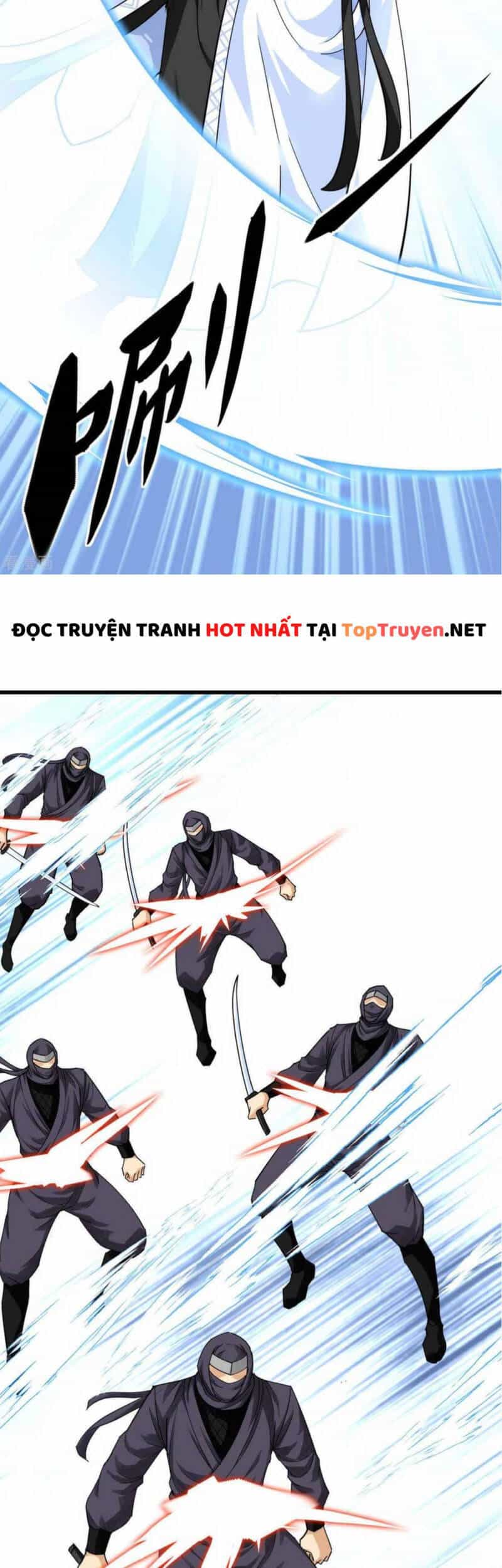 Trọng Sinh Ta Là Đại Thiên Thần - Chương 186 - ảnh 10