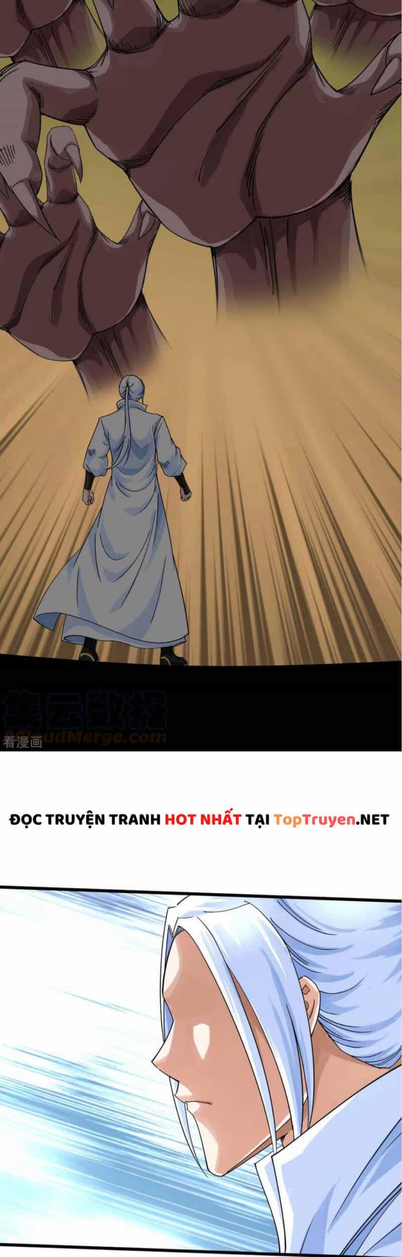 Trọng Sinh Ta Là Đại Thiên Thần - Chương 186 - ảnh 14