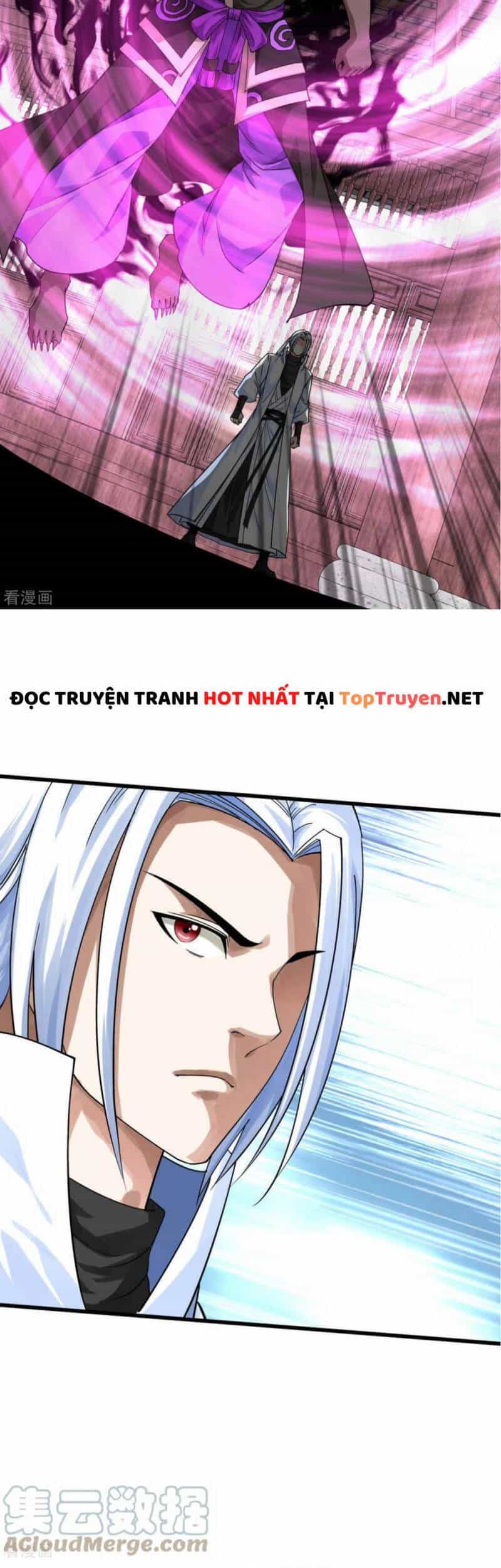Trọng Sinh Ta Là Đại Thiên Thần - Chương 186 - ảnh 19
