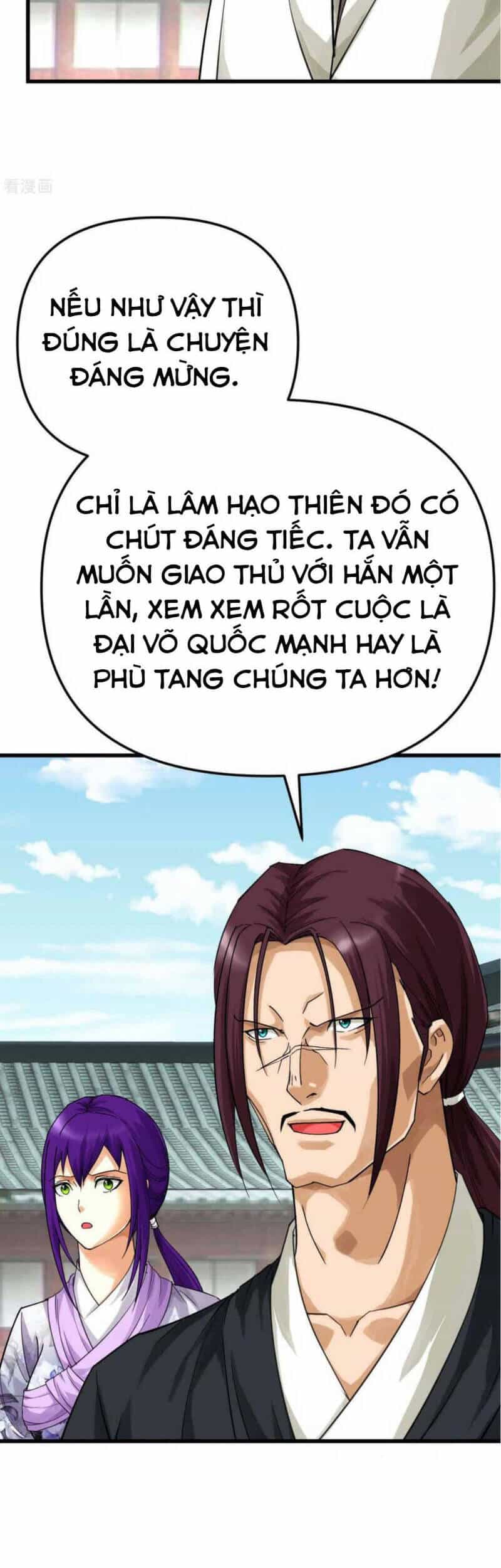 Trọng Sinh Ta Là Đại Thiên Thần - Chương 186 - ảnh 26
