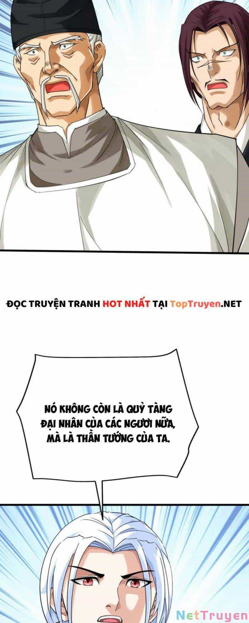 Trọng Sinh Ta Là Đại Thiên Thần - Chương 187 - ảnh 23