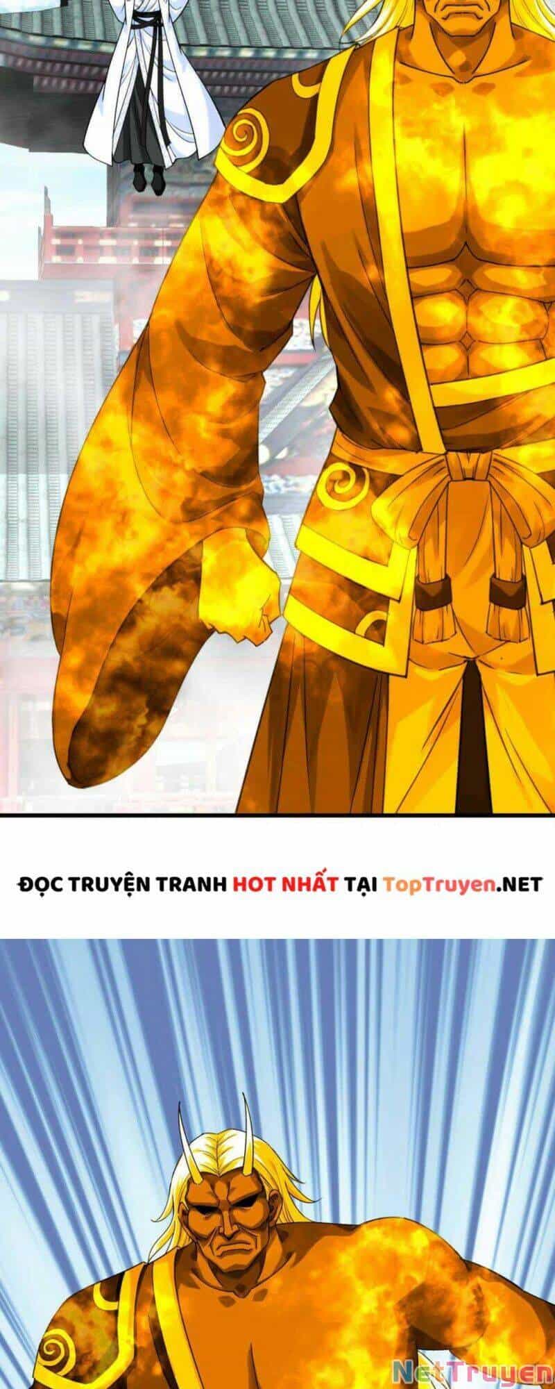 Trọng Sinh Ta Là Đại Thiên Thần - Chương 187 - ảnh 25