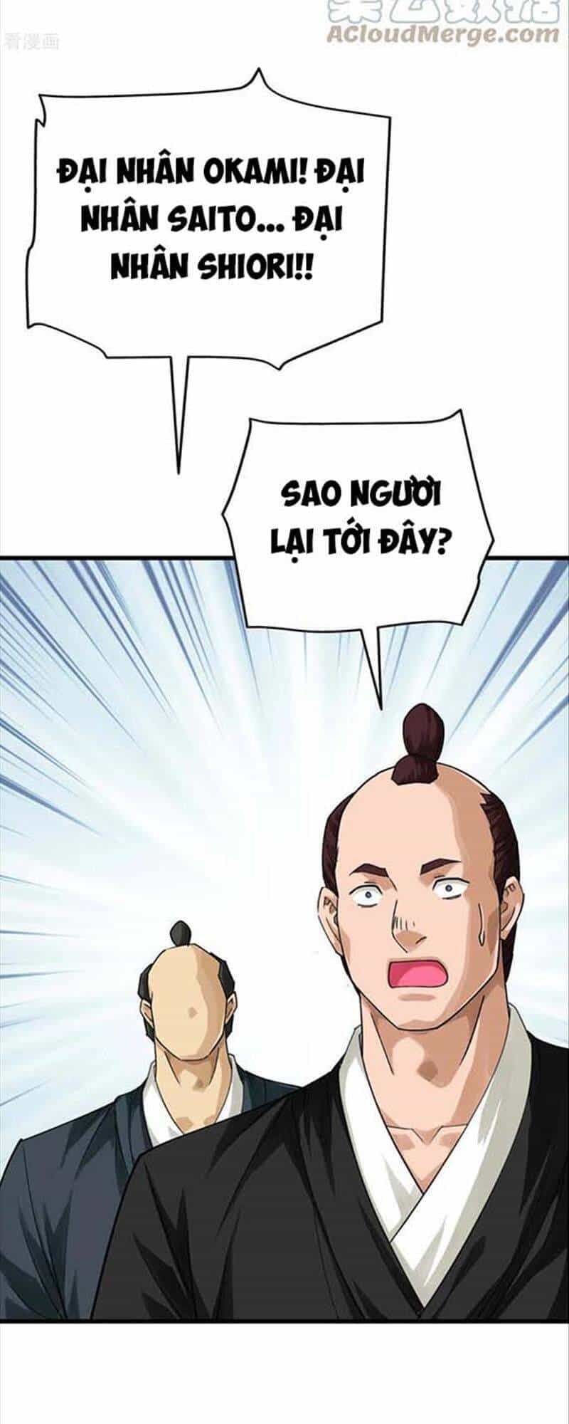 Trọng Sinh Ta Là Đại Thiên Thần - Chương 188 - ảnh 18