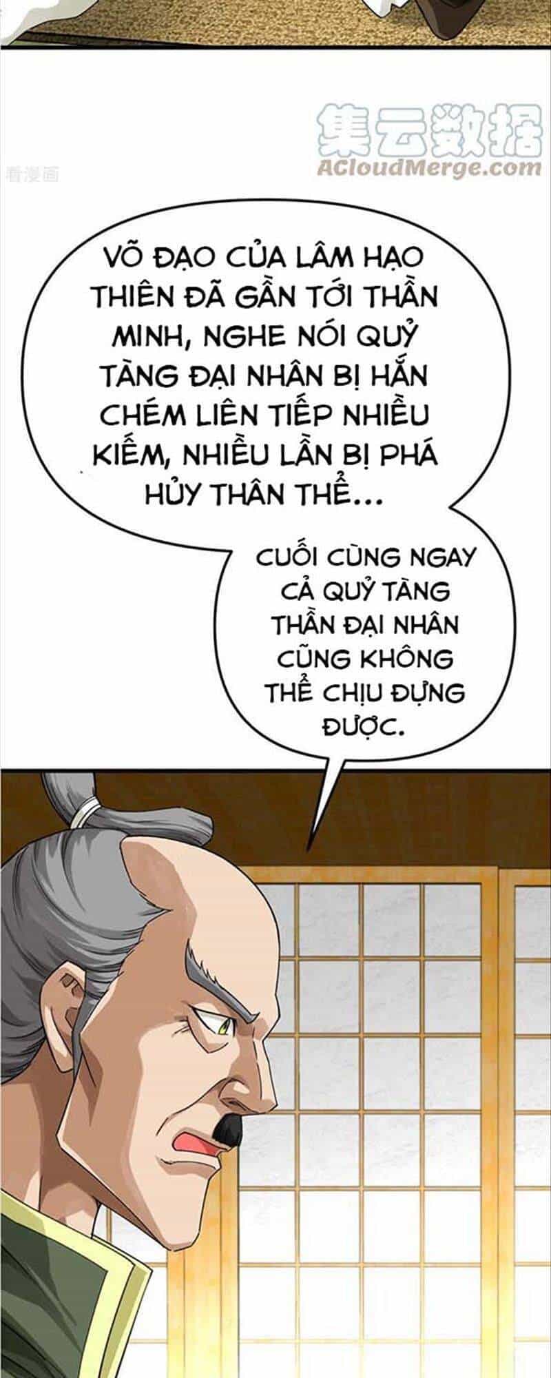 Trọng Sinh Ta Là Đại Thiên Thần - Chương 188 - ảnh 29