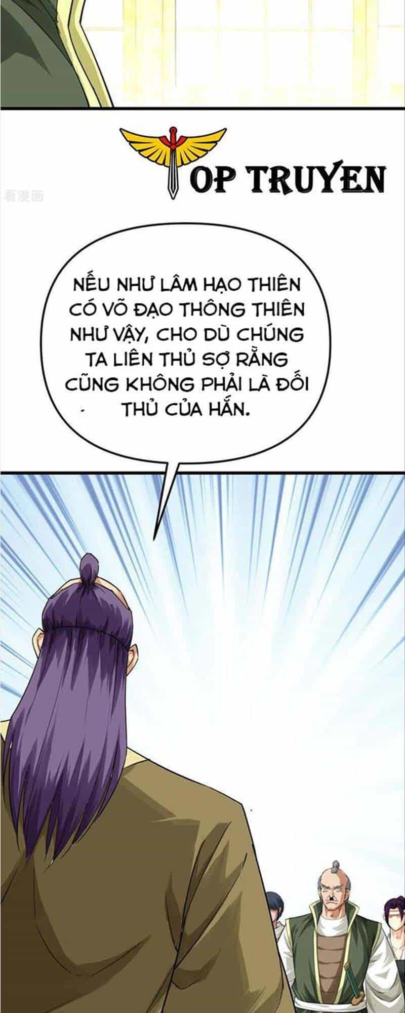 Trọng Sinh Ta Là Đại Thiên Thần - Chương 188 - ảnh 30