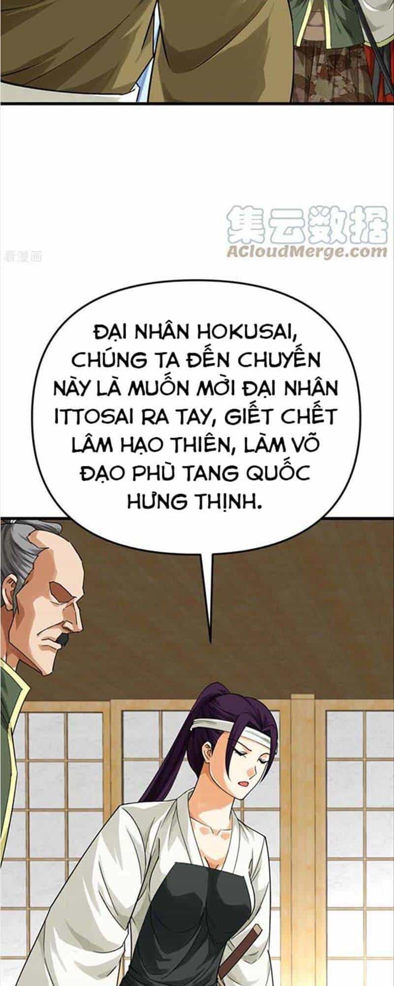 Trọng Sinh Ta Là Đại Thiên Thần - Chương 188 - ảnh 31