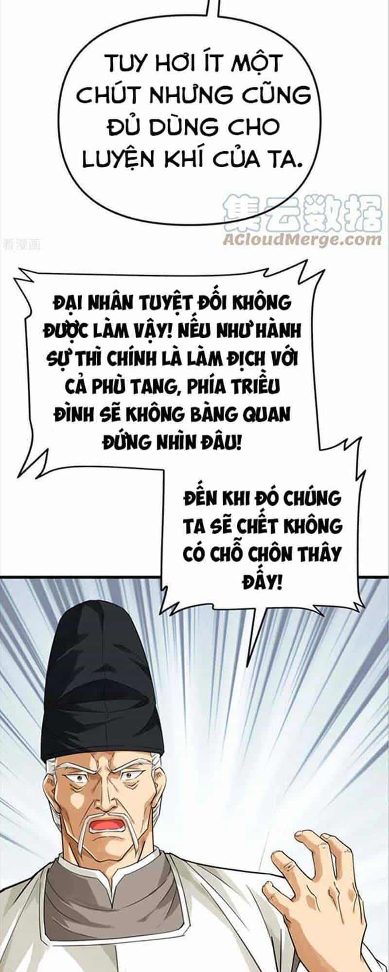 Trọng Sinh Ta Là Đại Thiên Thần - Chương 188 - ảnh 7