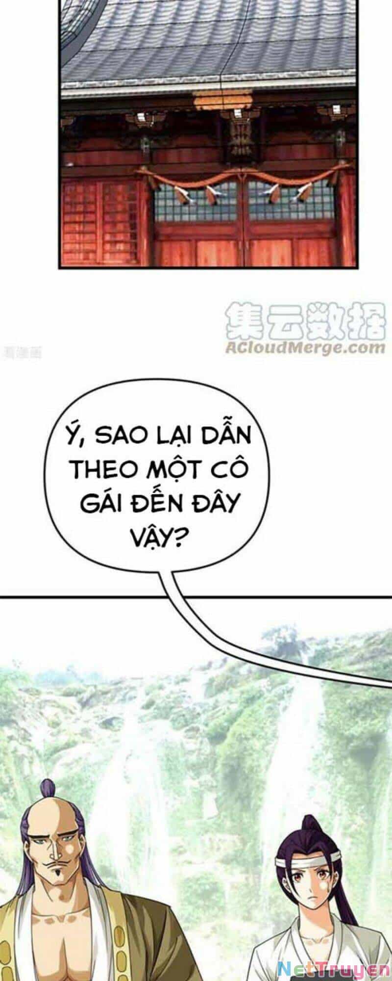 Trọng Sinh Ta Là Đại Thiên Thần - Chương 189 - ảnh 1