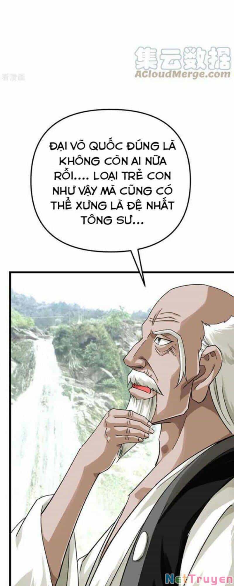 Trọng Sinh Ta Là Đại Thiên Thần - Chương 189 - ảnh 12