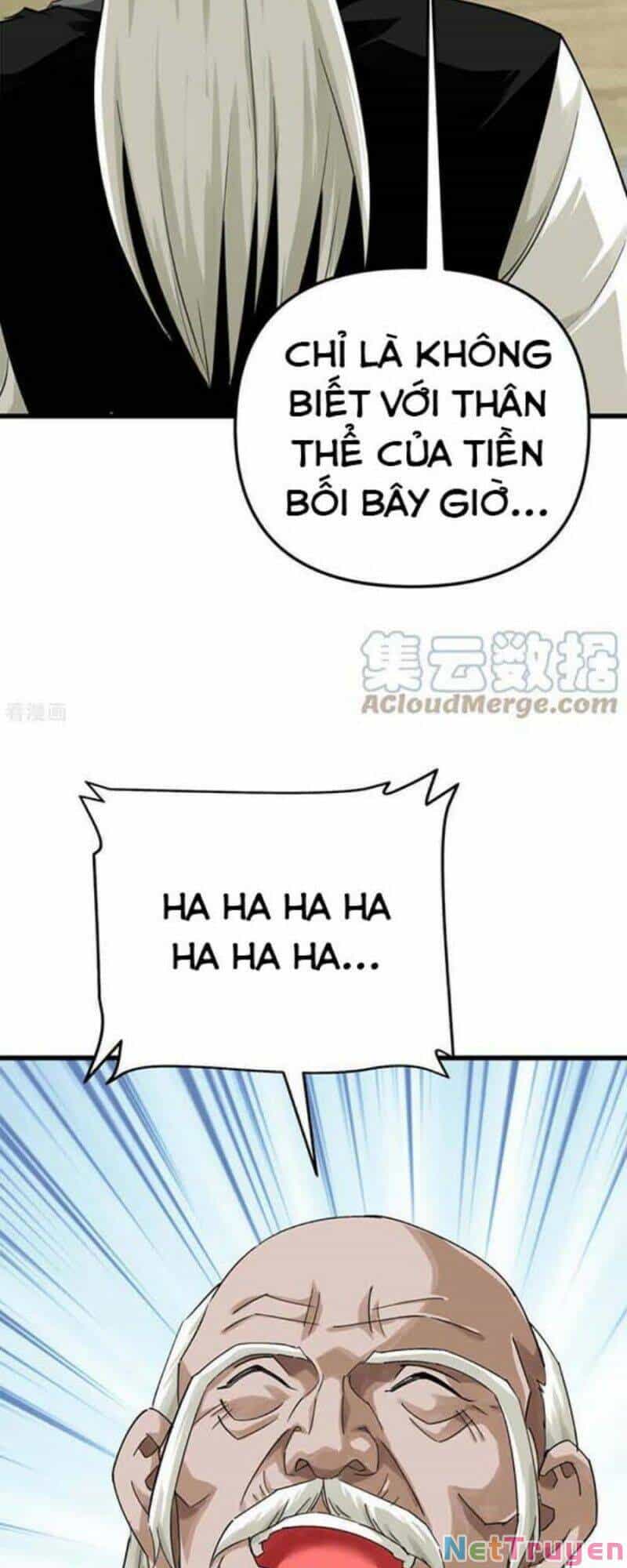 Trọng Sinh Ta Là Đại Thiên Thần - Chương 189 - ảnh 18
