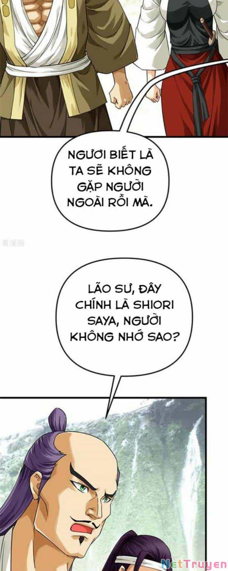 Trọng Sinh Ta Là Đại Thiên Thần - Chương 189 - ảnh 2