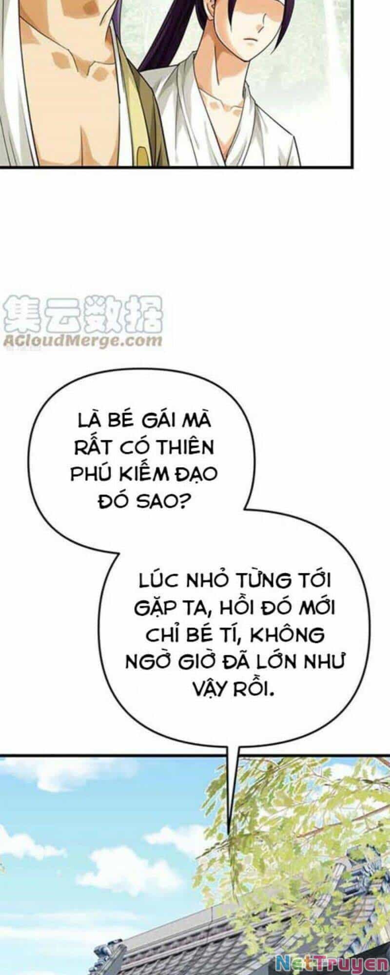 Trọng Sinh Ta Là Đại Thiên Thần - Chương 189 - ảnh 3