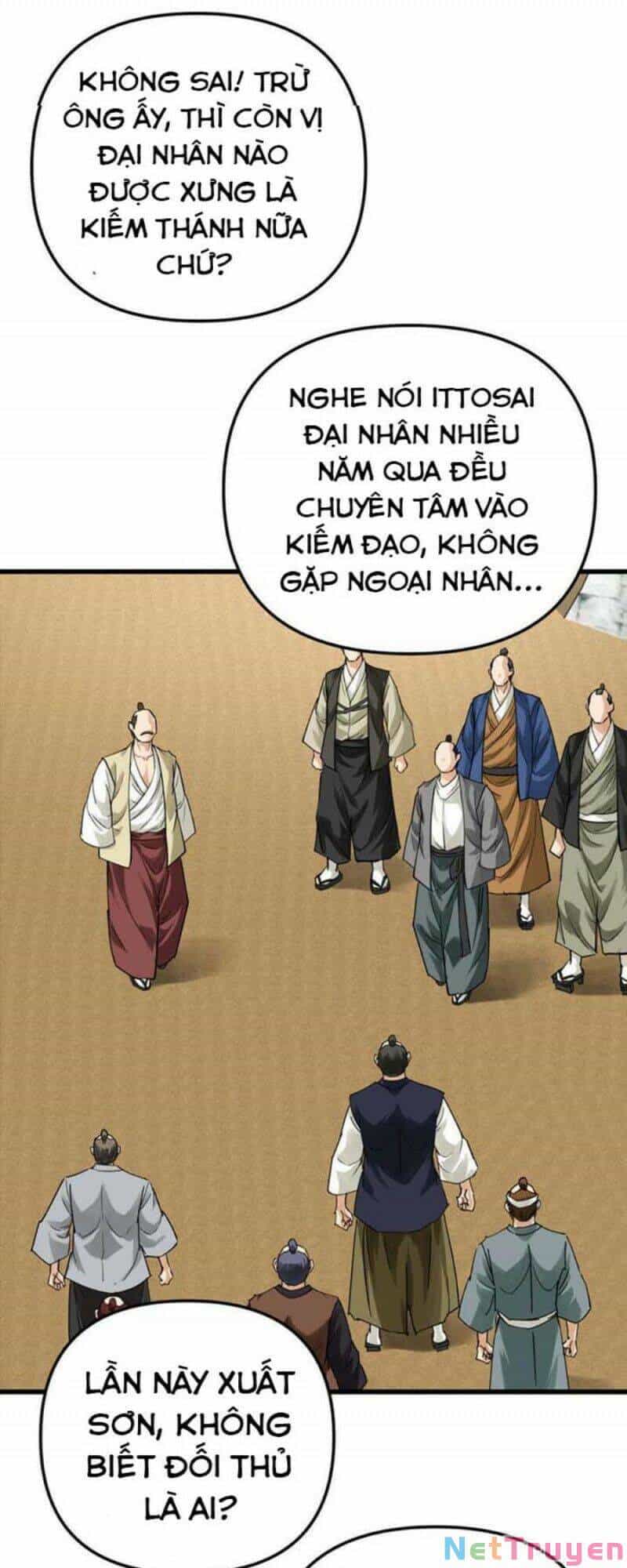 Trọng Sinh Ta Là Đại Thiên Thần - Chương 189 - ảnh 33