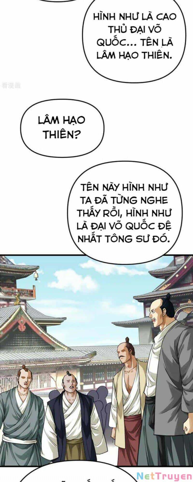 Trọng Sinh Ta Là Đại Thiên Thần - Chương 189 - ảnh 34