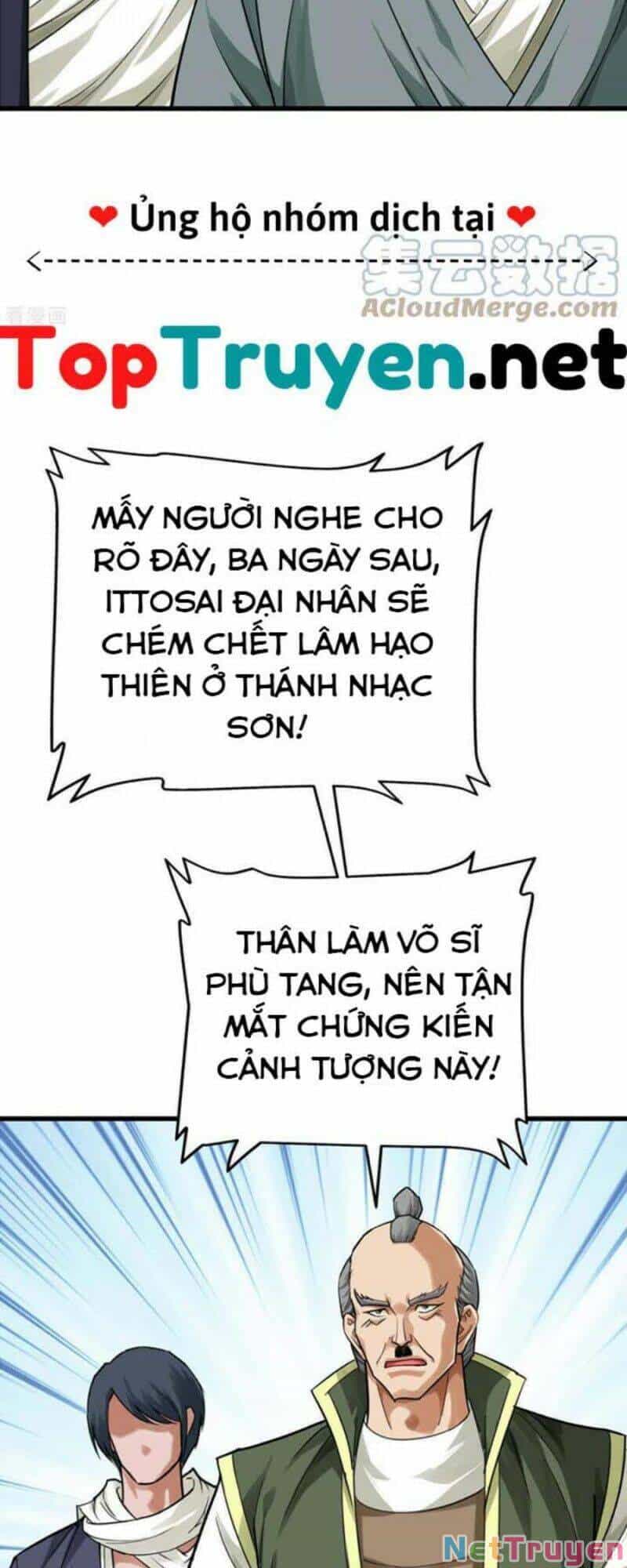 Trọng Sinh Ta Là Đại Thiên Thần - Chương 189 - ảnh 37