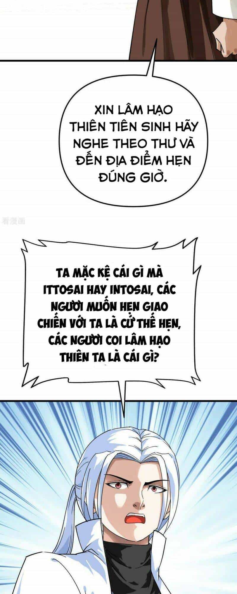 Trọng Sinh Ta Là Đại Thiên Thần - Chương 190 - ảnh 12