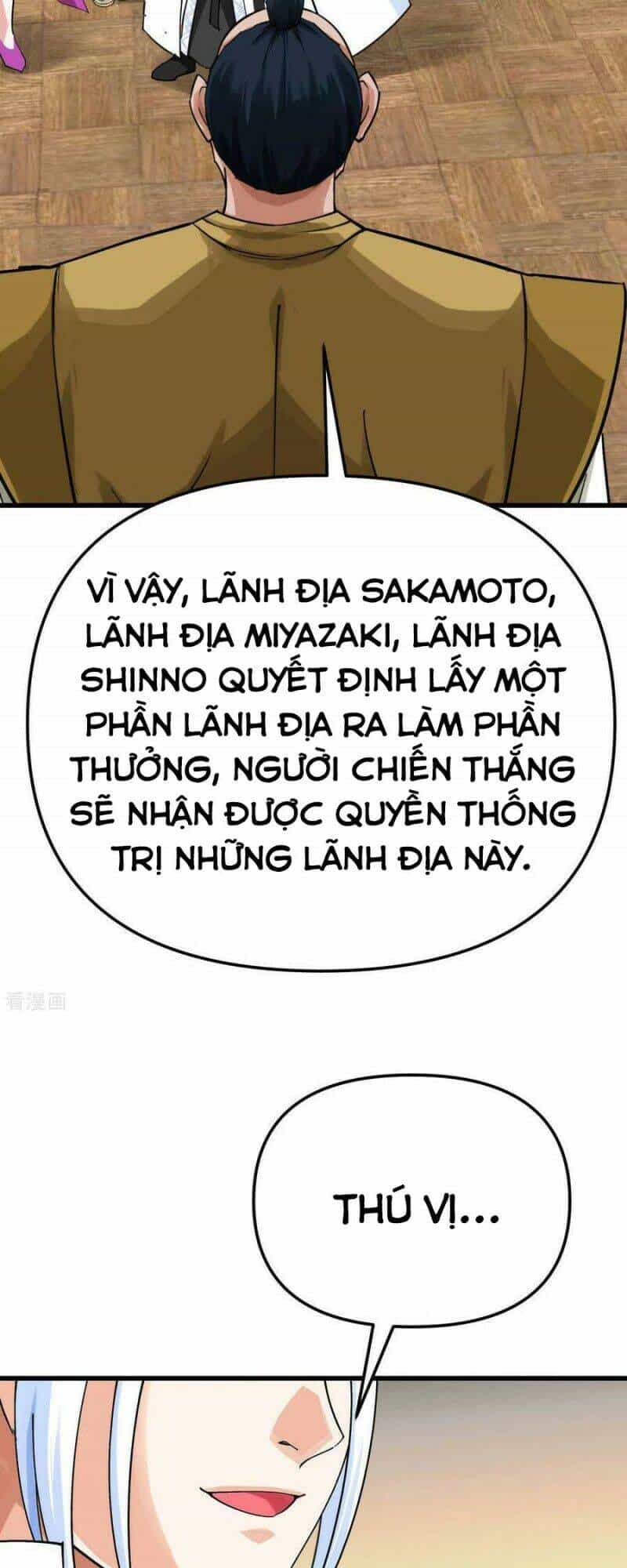 Trọng Sinh Ta Là Đại Thiên Thần - Chương 190 - ảnh 14