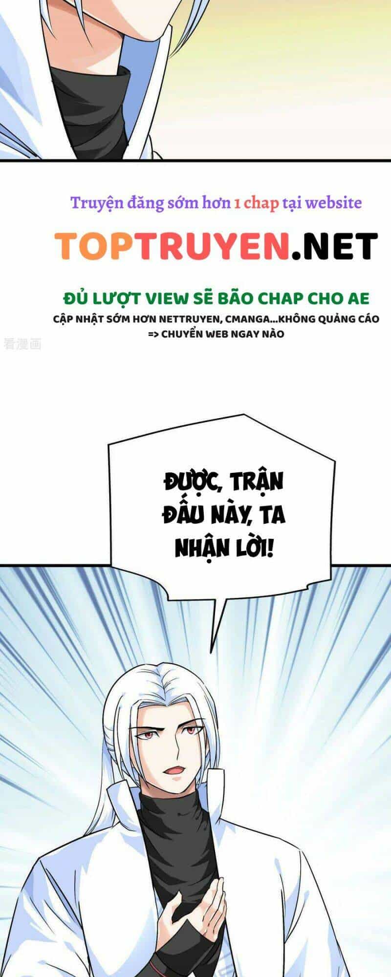 Trọng Sinh Ta Là Đại Thiên Thần - Chương 190 - ảnh 15