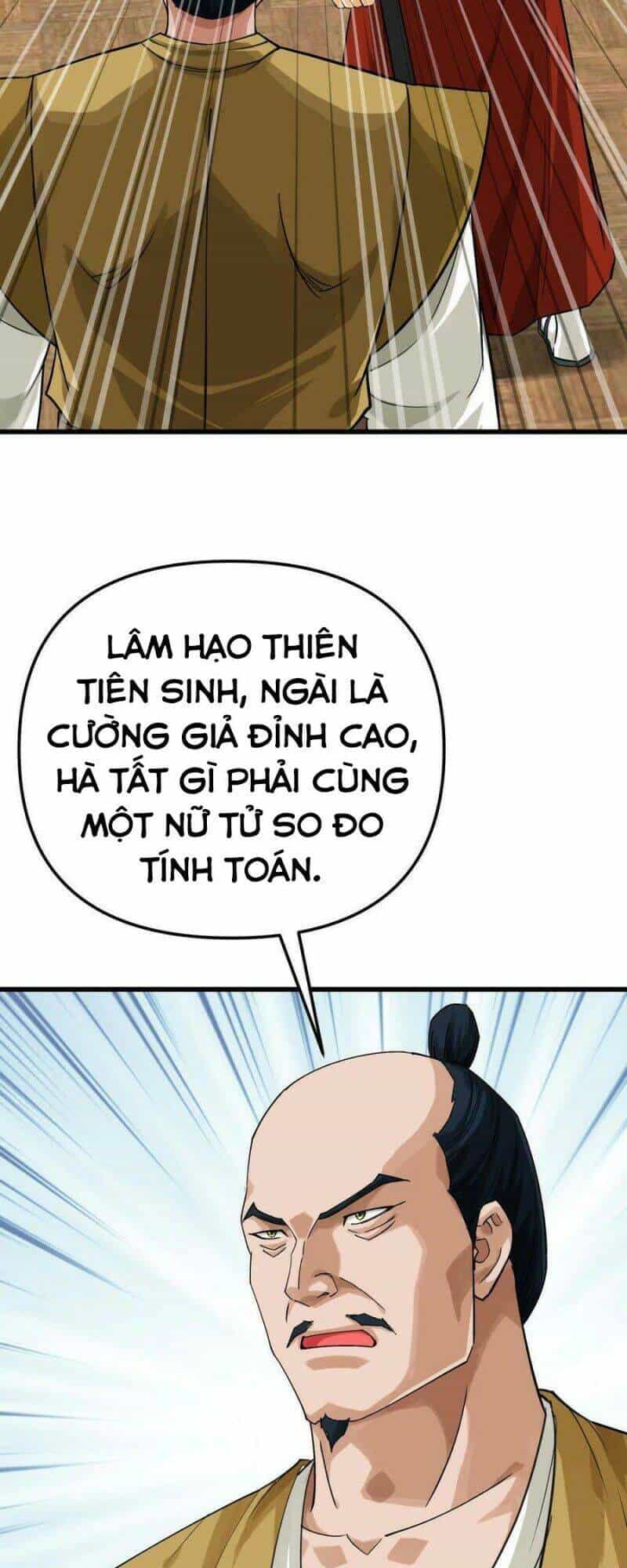 Trọng Sinh Ta Là Đại Thiên Thần - Chương 190 - ảnh 9