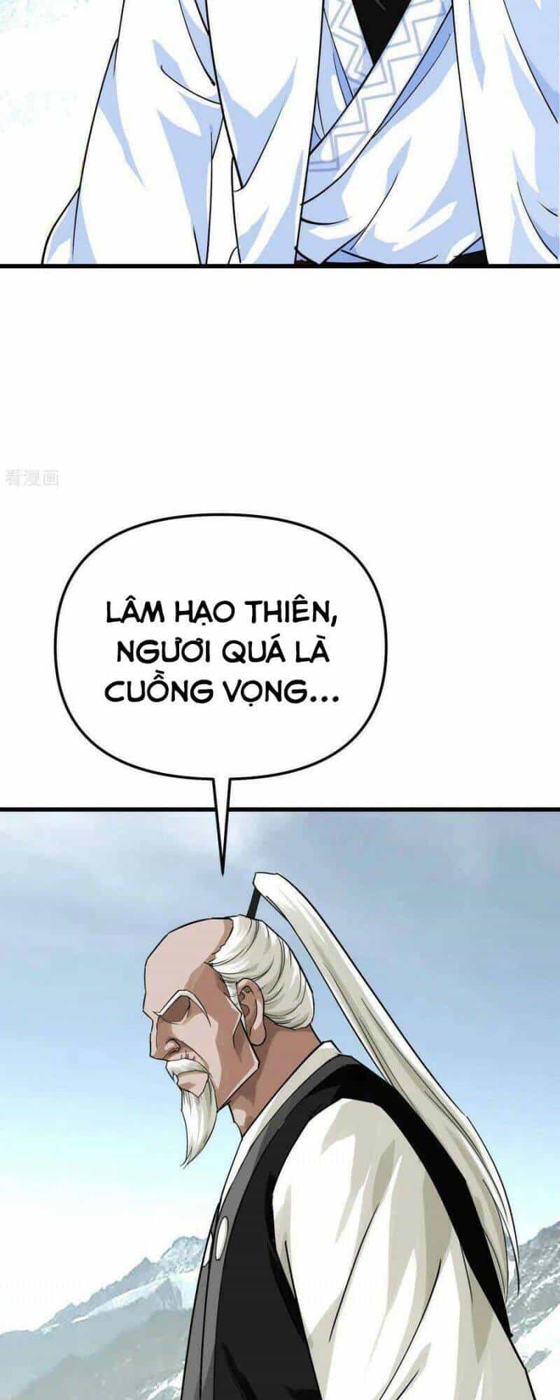 Trọng Sinh Ta Là Đại Thiên Thần - Chương 191 - ảnh 1