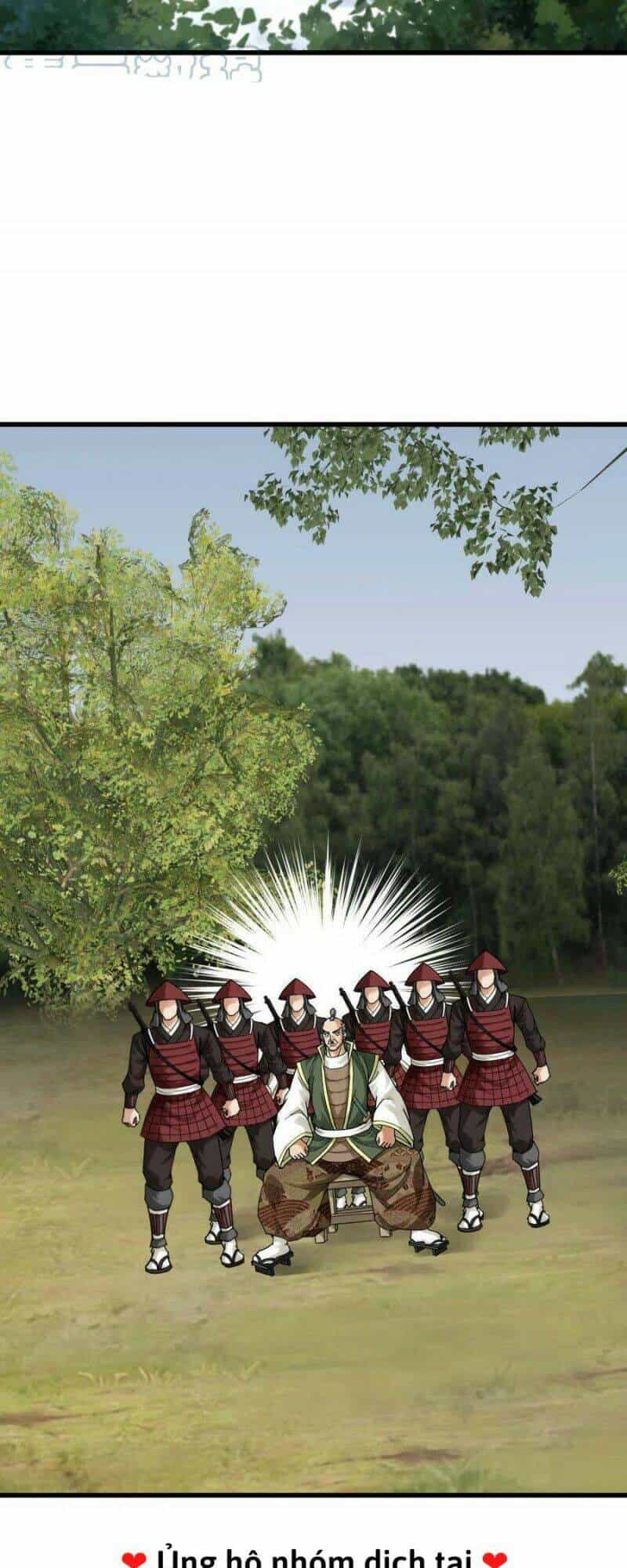 Trọng Sinh Ta Là Đại Thiên Thần - Chương 192 - ảnh 1