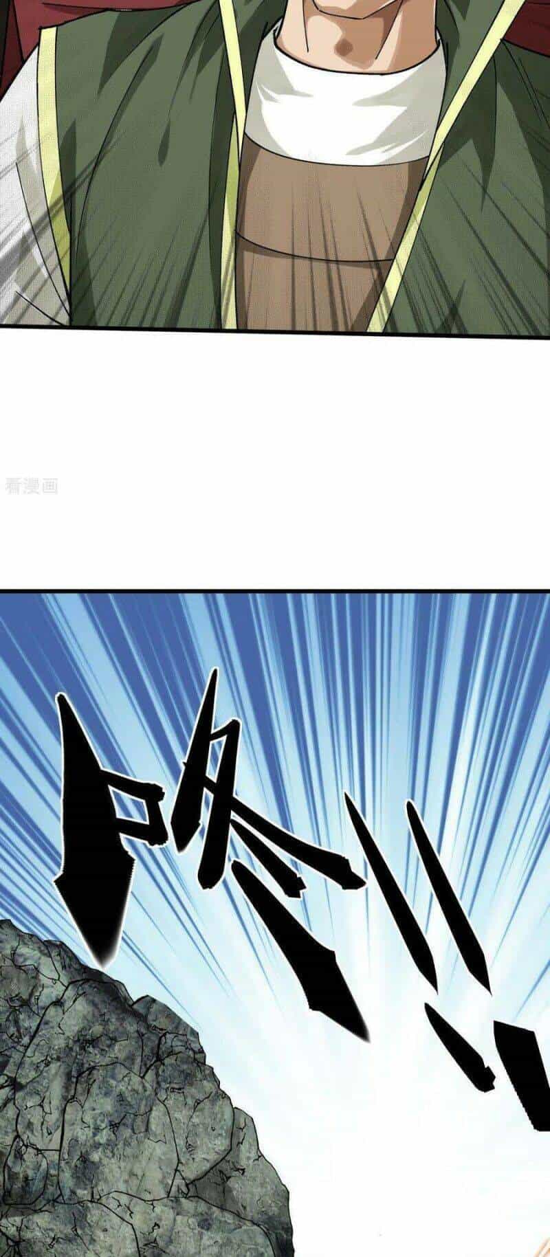 Trọng Sinh Ta Là Đại Thiên Thần - Chương 192 - ảnh 15