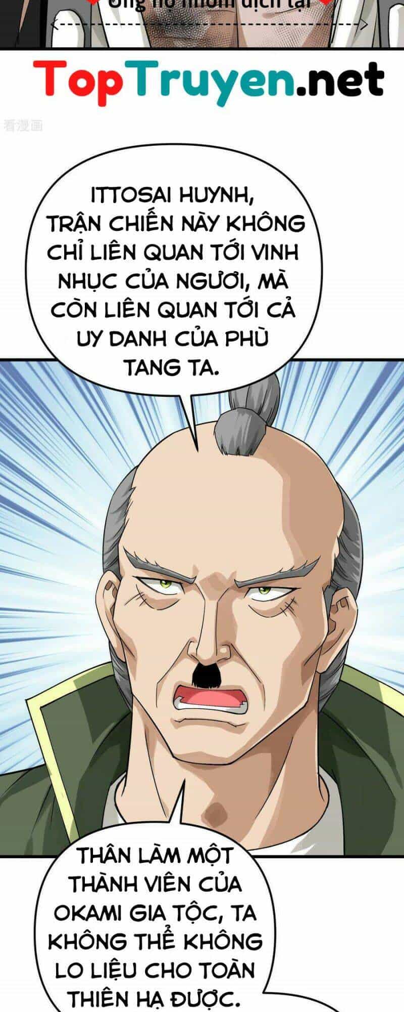 Trọng Sinh Ta Là Đại Thiên Thần - Chương 192 - ảnh 19