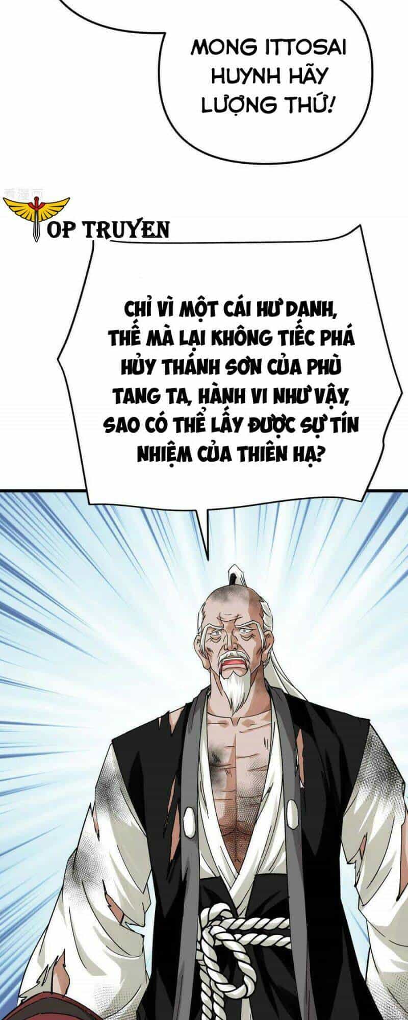 Trọng Sinh Ta Là Đại Thiên Thần - Chương 192 - ảnh 20