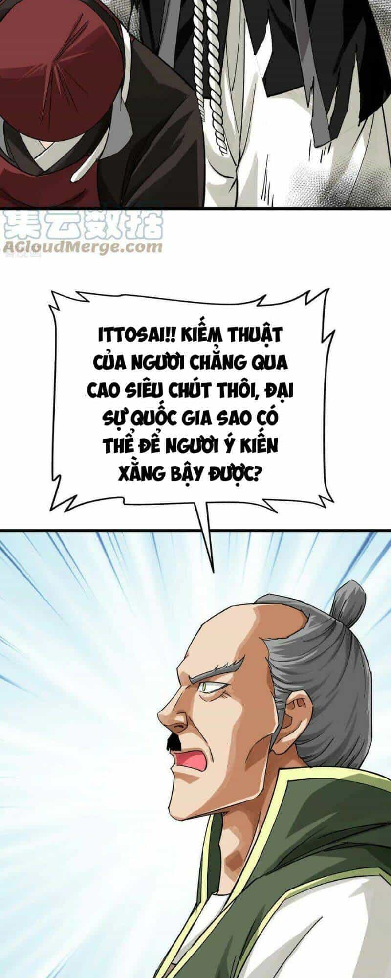 Trọng Sinh Ta Là Đại Thiên Thần - Chương 192 - ảnh 21