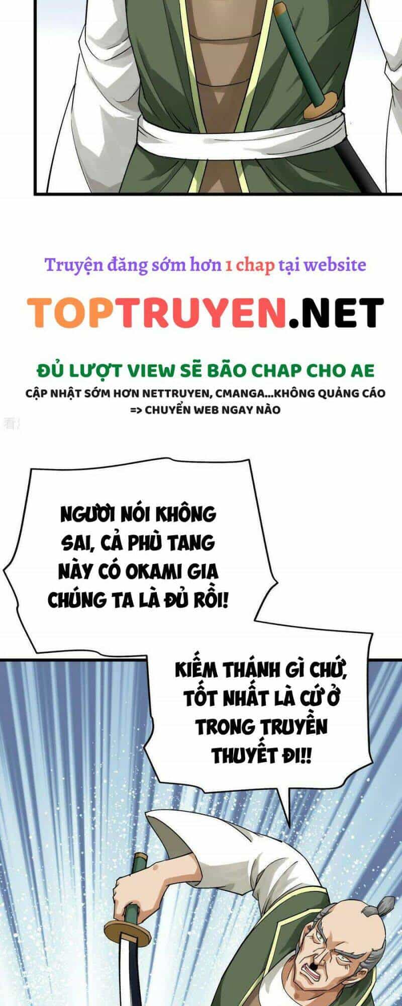 Trọng Sinh Ta Là Đại Thiên Thần - Chương 192 - ảnh 26