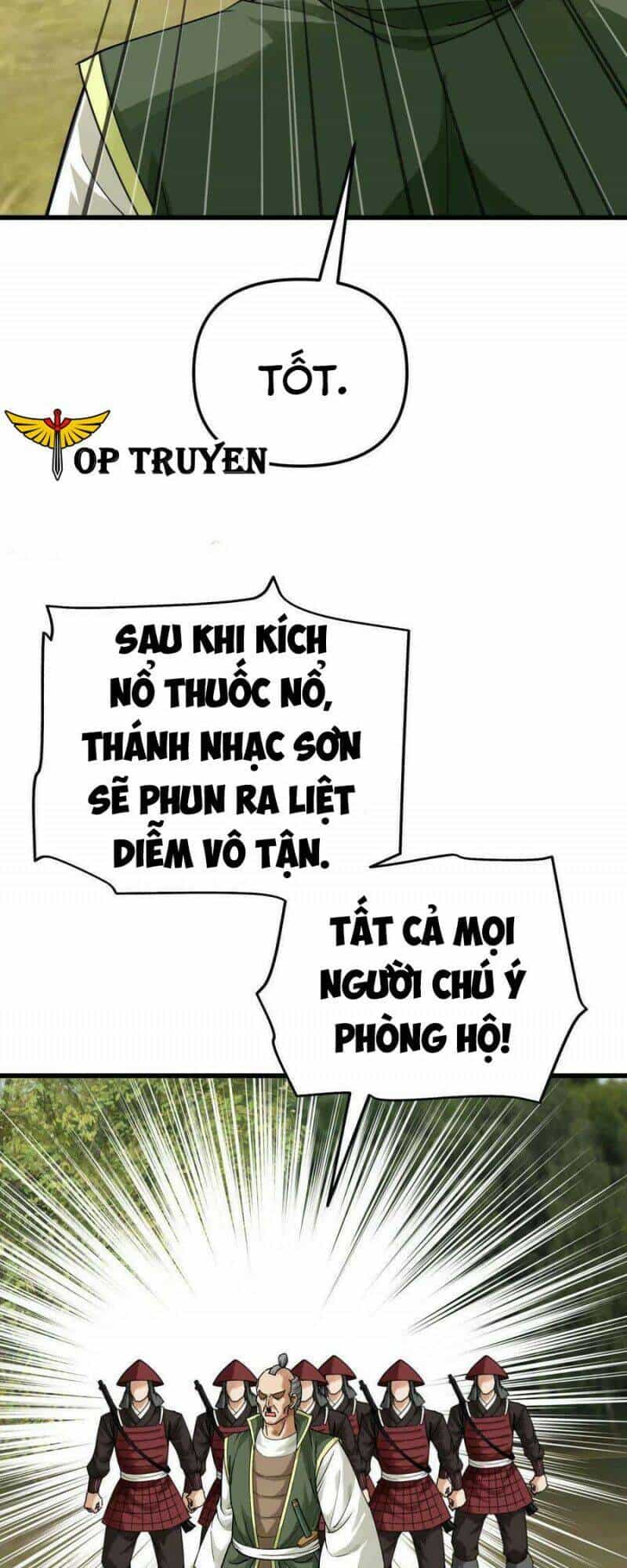 Trọng Sinh Ta Là Đại Thiên Thần - Chương 192 - ảnh 3
