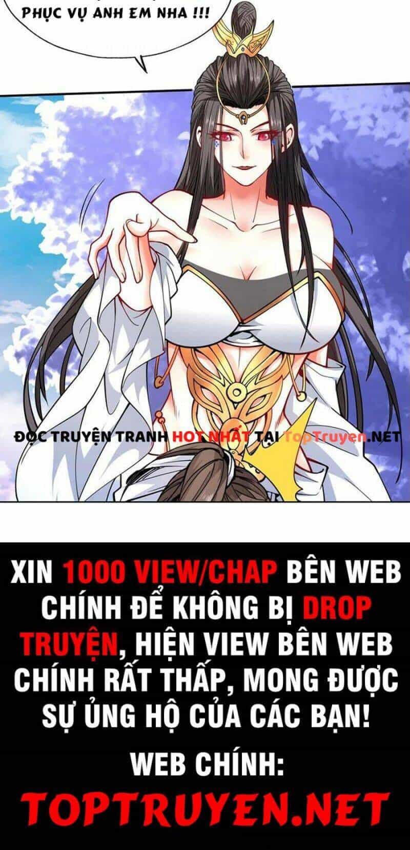 Trọng Sinh Ta Là Đại Thiên Thần - Chương 192 - ảnh 42
